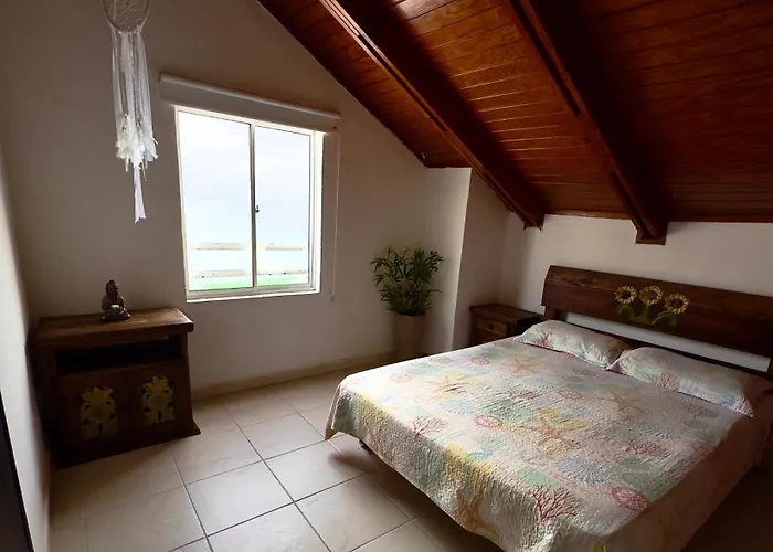 Penthouse San Andres Isla