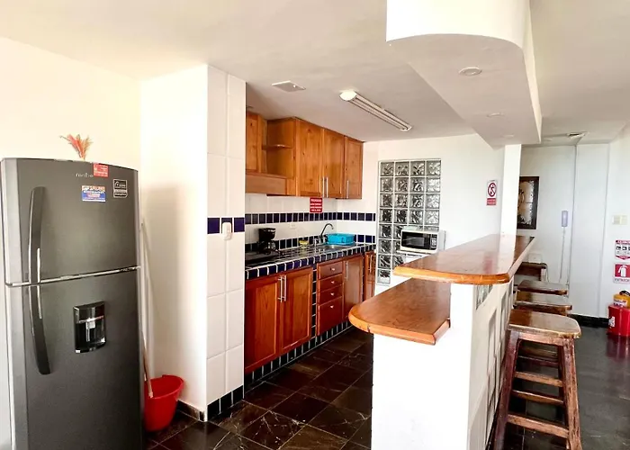 Penthouse San Andres Isla