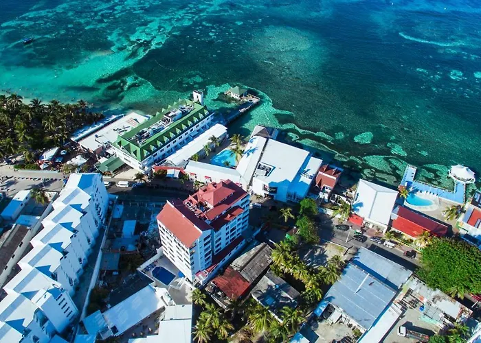 Penthouse San Andres Isla
