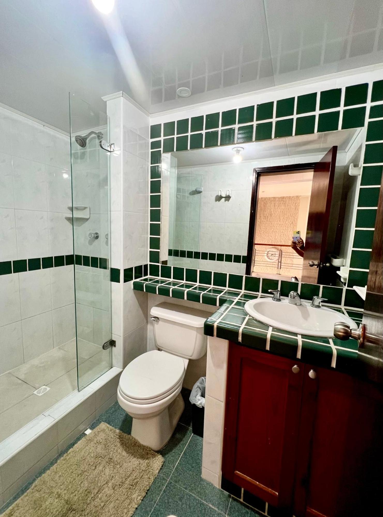 Apartment Penthouse Islas San Andrés