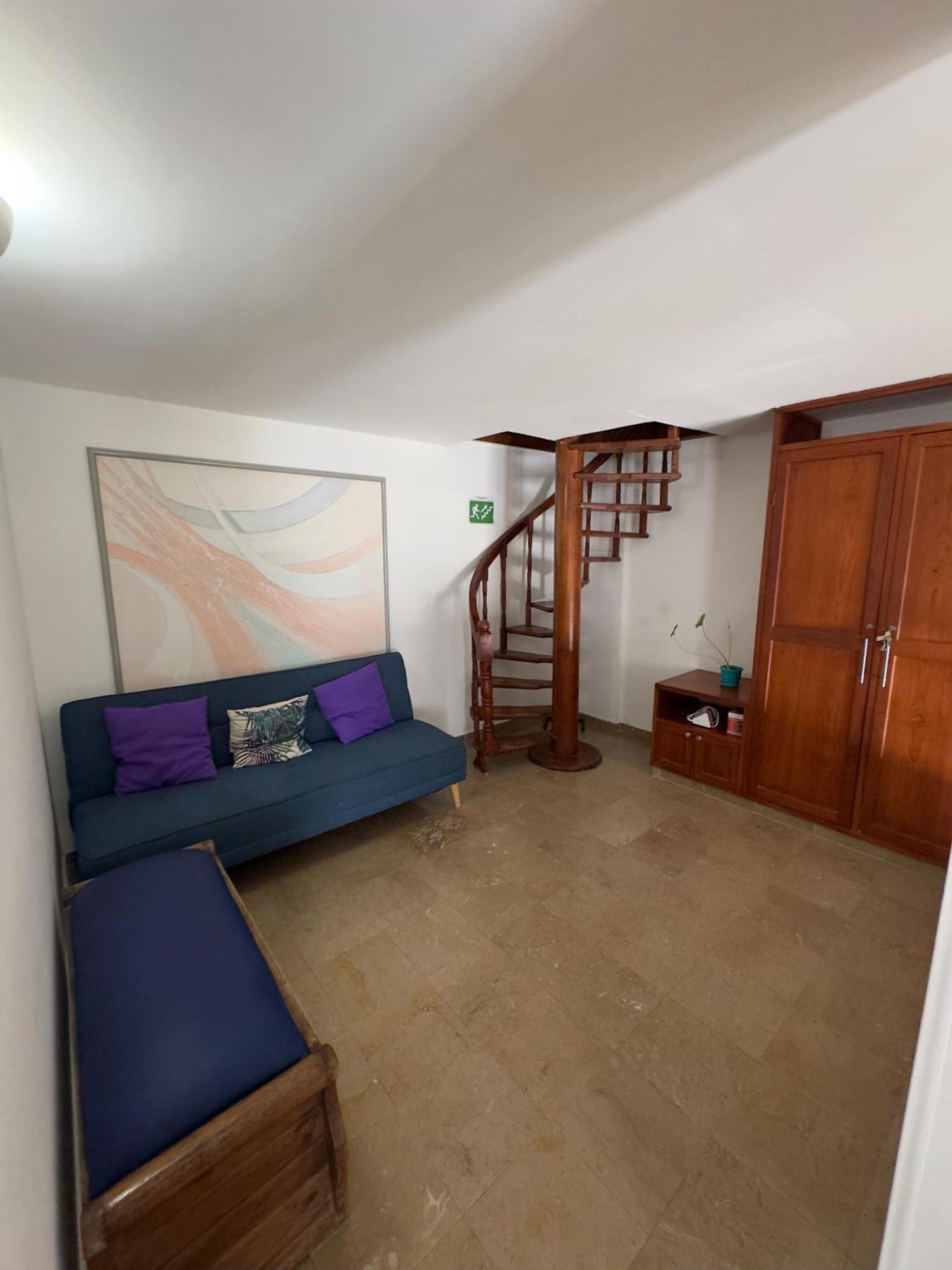 Penthouse Islas *