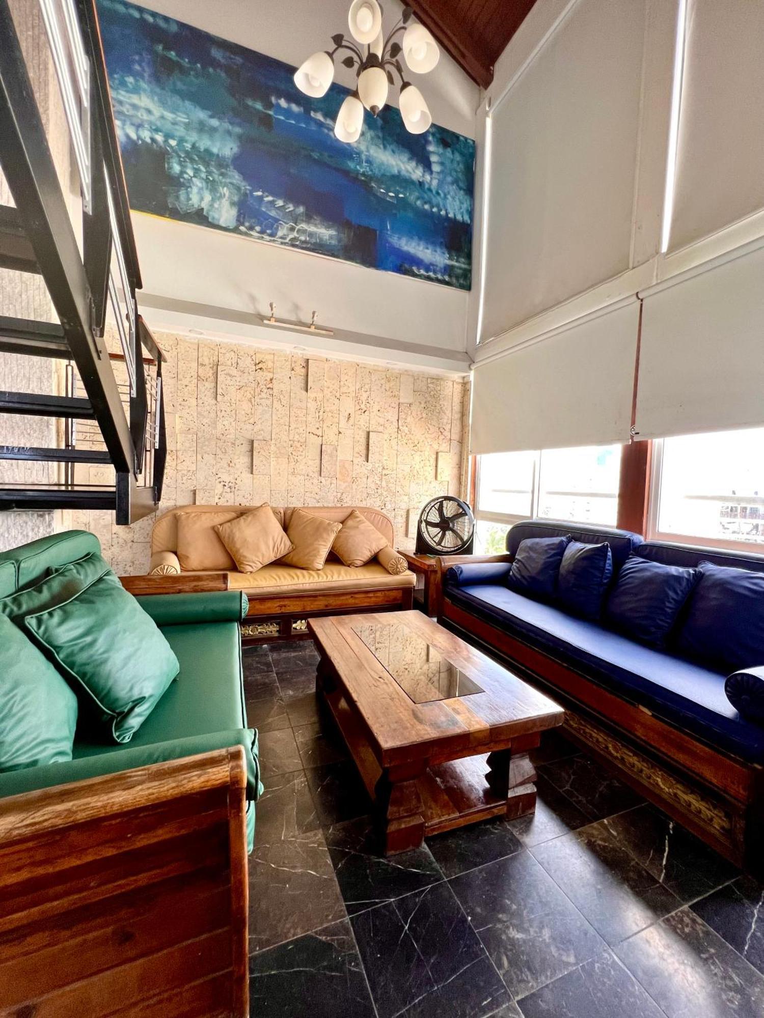 Penthouse Islas * San Andrés