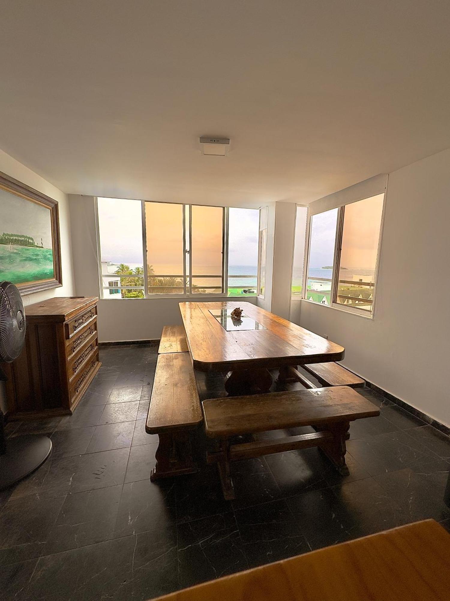 Penthouse Islas Apartment San Andrés