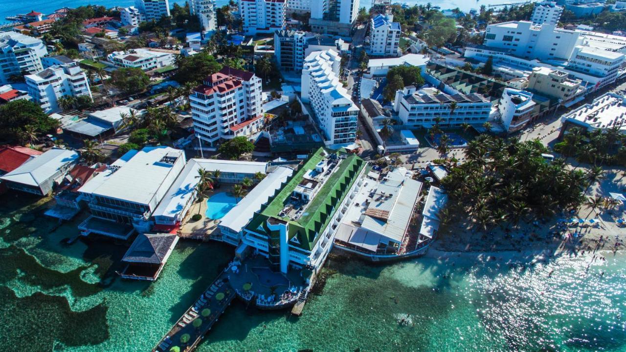 Penthouse Islas San Andrés