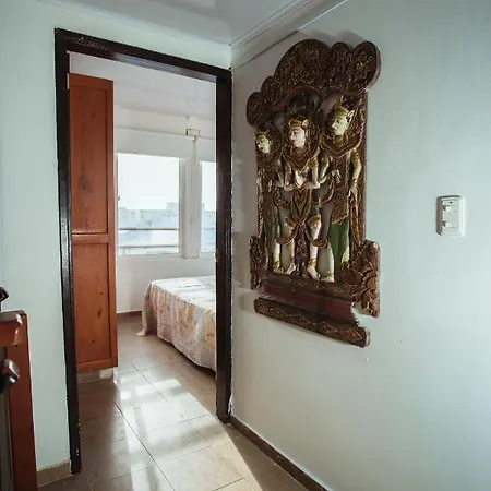 Penthouse San Andres Isla Apartment Exterior photo